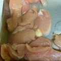 なつをなつ's cooksnap of when they made パサパサの鶏胸肉を☆しっとりやわらかに.