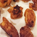 まぁぁちん's cooksnap of when they made 簡単サクサク！基本の鶏のから揚げ♡.