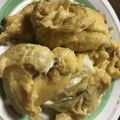 ぐりとぐらの姉's cooksnap of when they made 自宅でお店の味　あま～い卵焼き.