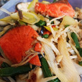 おにじろう's cooksnap of when they made お弁当にも♡鮭とエリンギのオイスター炒め.