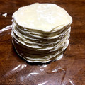 MRペッパー's cooksnap of when they made 餃子の皮の作り方.