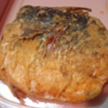 くっくのん's cooksnap of when they made サバのカレー竜田揚げ風★.