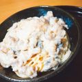 くらき（猫）'s cooksnap of when they made m簡単！きのこと豚の味噌クリームパスタ.