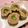 miyuki12's cooksnap of when they made 京◎んぜを目指したけど全然違う和菓子２.