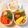yesmama's cooksnap of when they made お弁当に♪ベーコン巻き②枝豆プチトマト.