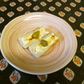 龍青空ママ's cooksnap of when they made おひとりさまのちくわで簡単おつまみ⑧.