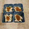 No．1104's cooksnap of when they made 簡単だけどある意味本格的！叩いて棒棒鶏♪.