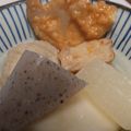 あゆたっくん's cooksnap of when they made おでん.