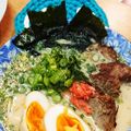 cocoりえ's cooksnap of when they made 煮豚.