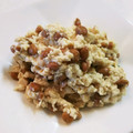 msgnb120's cooksnap of when they made ♪納豆の白和え♪.