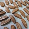 あちゃこ☆'s cooksnap of when they made 卵黄消費★*ソルトクッキー①*.