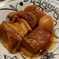 ごるでん's cooksnap of when they made 【炊飯器】豚の角煮.