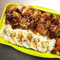 のんのんノンタロス's cooksnap of when they made 照り焼きチキン.