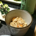 あず7225's cooksnap of when they made ぷち旨！真だら子のそばつゆ炒り豆腐.