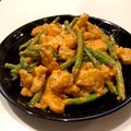 クックO7F8M8☆'s cooksnap of when they made 劇的にプリプリ！冷凍エビdeエビマヨ.
