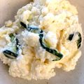 クックE0SQV1☆'s cooksnap of when they made 簡単ポテトサラダ.