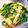 ともまま711's cooksnap of when they made 菜の花とベーコンの炒め物.