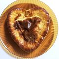 めんちゃんまま's cooksnap of when they made おからパウダーｄｅベイクドチーズケーキ.