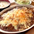クックAZHN3H☆'s cooksnap of when they made 残りのカレーをリメイク！焼きカレー.