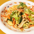 3yury's cooksnap of when they made 簡単！ブロッコリーのマヨタマソース炒め.
