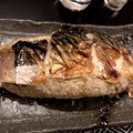 ボボモン's cooksnap of when they made 焼き鯖寿司.