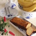 猫好きライダー's cooksnap of when they made 素朴なバナナケーキ♪.