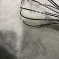 えりらえか's cooksnap of when they made 離乳食　手抜き！おかゆのすりつぶし方！.