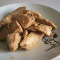 みじゅーくもーの's cooksnap of when they made ふっくら軟らかなマグロの生姜煮.