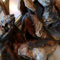 ウェルネスコ's cooksnap of when they made 自家製から揚げ粉.