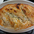 あべぽん's cooksnap of when they made たらの味噌マヨ焼き.