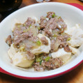 しょみ一's cooksnap of when they made 我が家の麻婆豆腐＊簡単なのに本格！絶品＊.