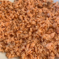 NKTNMMK's cooksnap of when they made 意外と簡単！手作り鮭フレーク～.