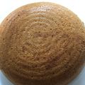 にゃんにょ's cooksnap of when they made HM de 簡単モチモチパンケーキ♪.