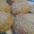 mimin0129's cooksnap of when they made 春キャベツで！たっぷりキャベツメンチカツ.