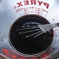 キャトルドッグ's cooksnap of when they made ごはんが進む焼き肉のたれ.