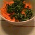 キシリトール's cooksnap of when they made おいしいよ！パセリのおひたし.