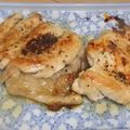 きらり流れ星's cooksnap of when they made 鶏胸肉でも柔らか♬ハニーマスタードチキン.