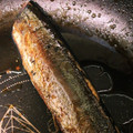 deco27's cooksnap of when they made ◆あまから秋刀魚の旨味照り焼き◆.