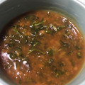 ミッチロです's cooksnap of when they made ふきのとう味噌.
