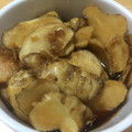 masae3★'s cooksnap of when they made 【常備菜】菊芋のしょうゆ漬け.