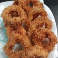 ジャイＢ's cooksnap of when they made 衣が剥がれないイカリング♪.