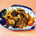 ヴェバリー's cooksnap of when they made 時短でとろっ！なすのオイスターソース炒め.