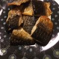 coco1105's cooksnap of when they made お弁当用 鯖の塩焼き.