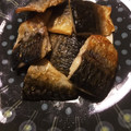 coco1105's cooksnap of when they made お弁当用 鯖の塩焼き.