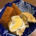 はるみまき's cooksnap of when they made お弁当やおもてなしにも♪卵の袋煮.