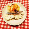HITOMIでつ's cooksnap of when they made 鱈の野菜たっぷり酒蒸し.