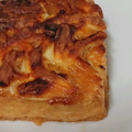 クックSLGJR5☆'s cooksnap of when they made 厚揚げ豆腐のネギ味噌チーズ焼き.