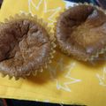 ひろみつばち's cooksnap of when they made 材料３つのほうじ茶ガトーショコラ.