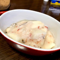Hkyo1205's cooksnap of when they made 簡単！長芋と梅干しでさっぱりおつまみ♪.