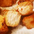 ﾕﾀﾄﾝ's cooksnap of when they made 鶏胸肉なのに柔らか★ウチの絶品唐揚げ.